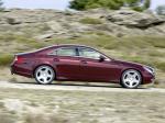 Mercedes-Benz CLS280 2008 года